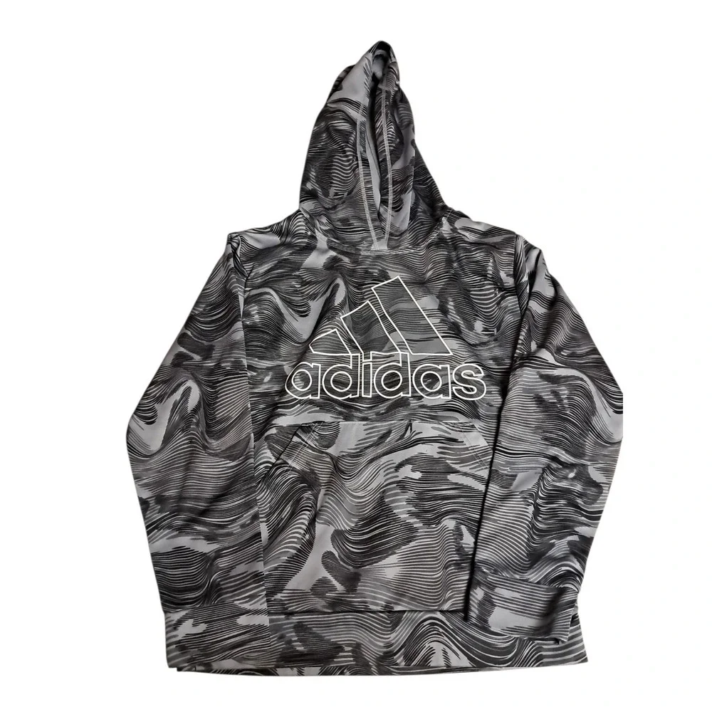 Adidas Boys Med 14/16